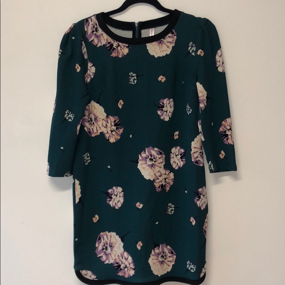 Xhilaration Woman’s Floral Dress